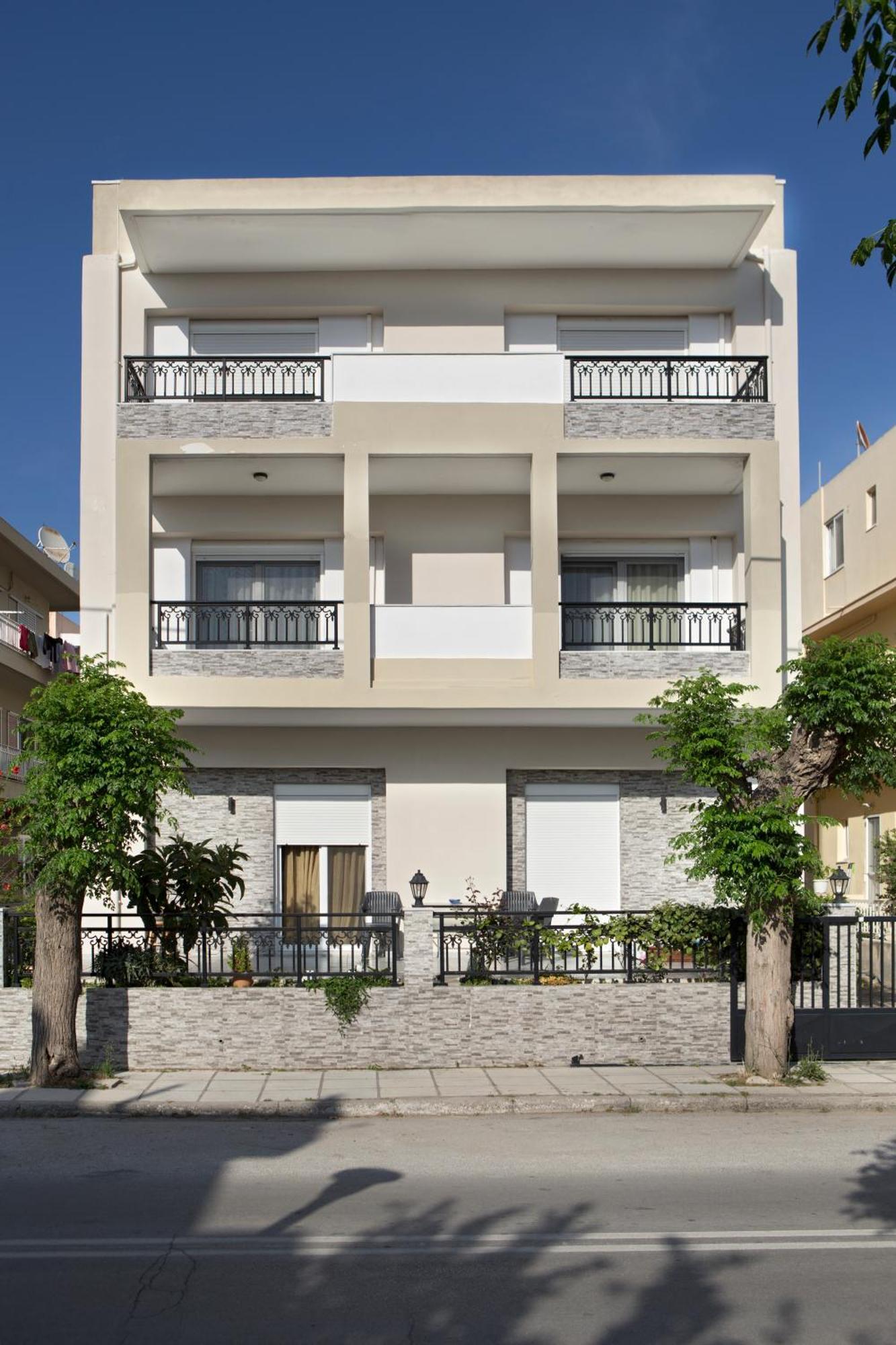 Kostas 1 Apartamento